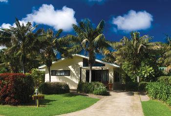 Tau Gardens Hotel Norfolk Island Exterior foto